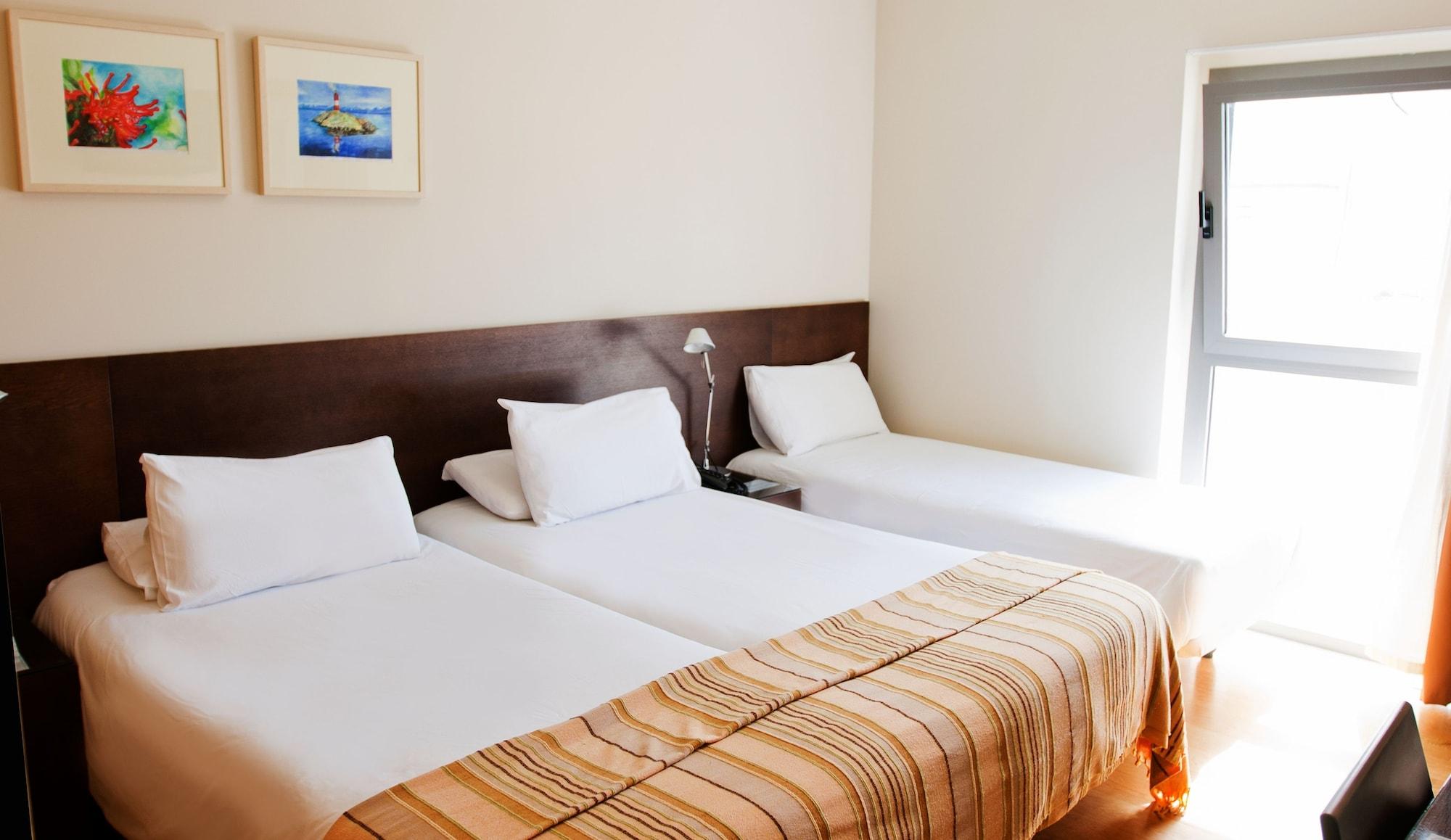 קדיז Hotel Patagonia Sur מראה חיצוני תמונה