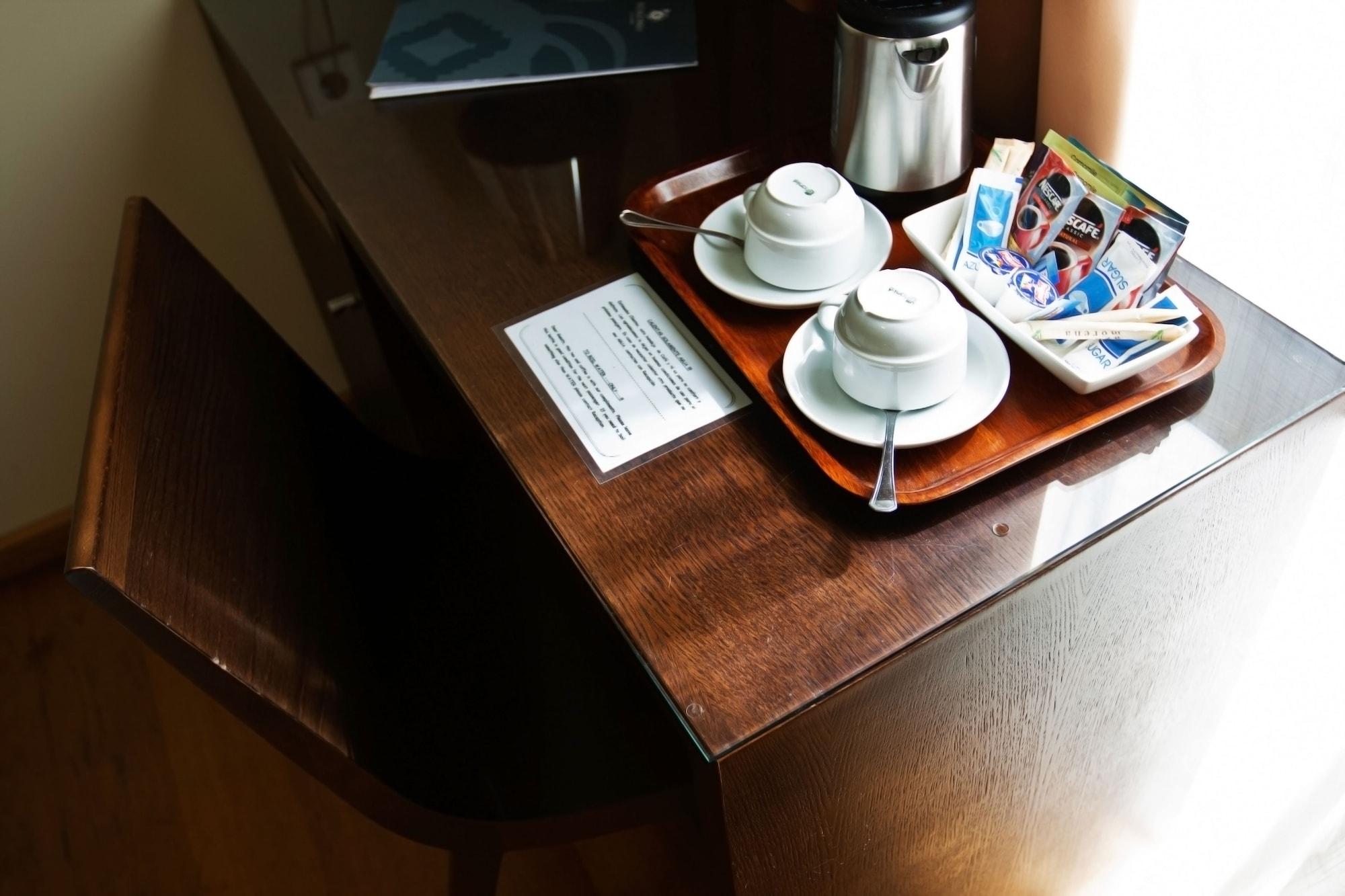 קדיז Hotel Patagonia Sur מראה חיצוני תמונה