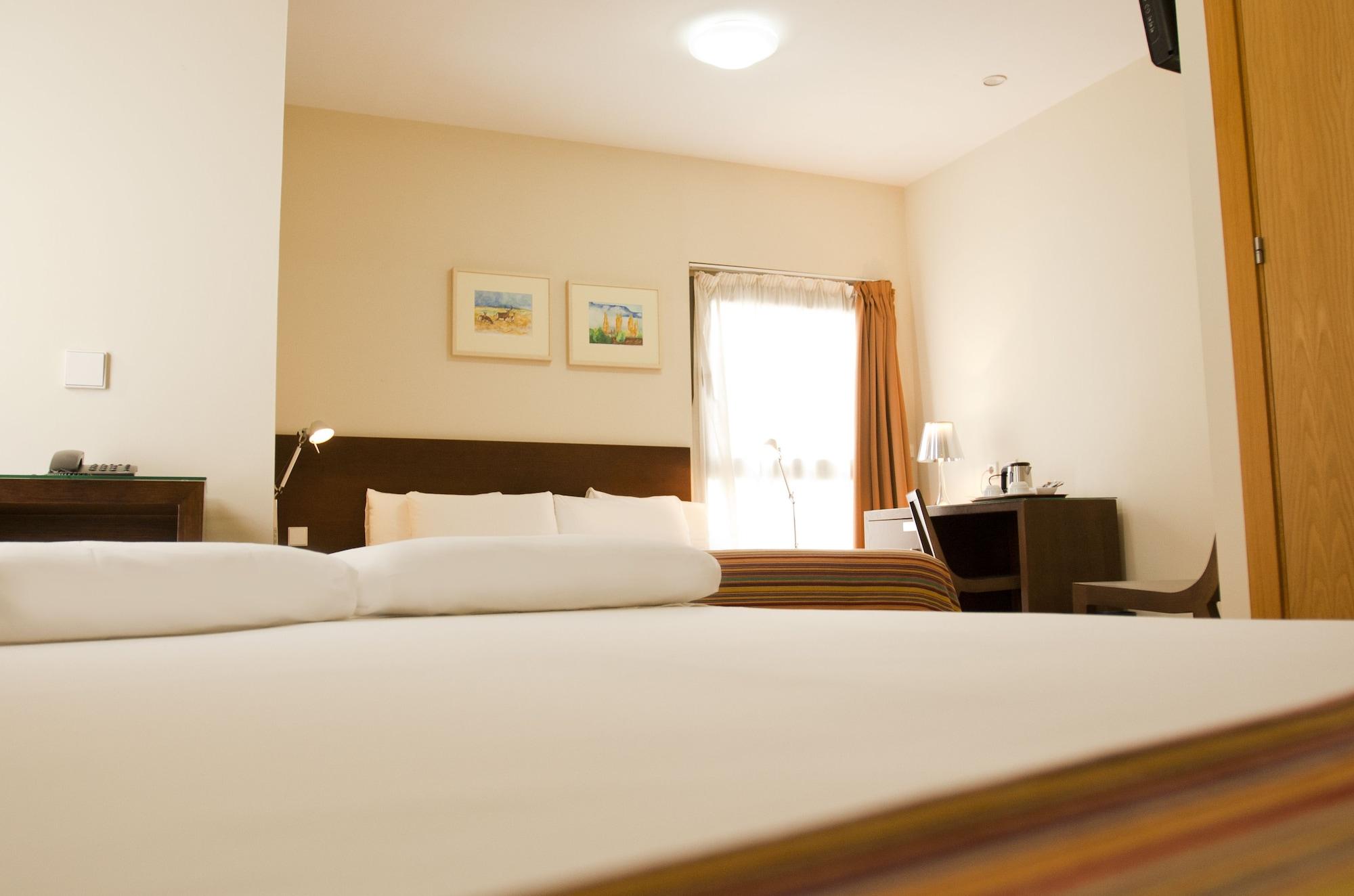 קדיז Hotel Patagonia Sur מראה חיצוני תמונה