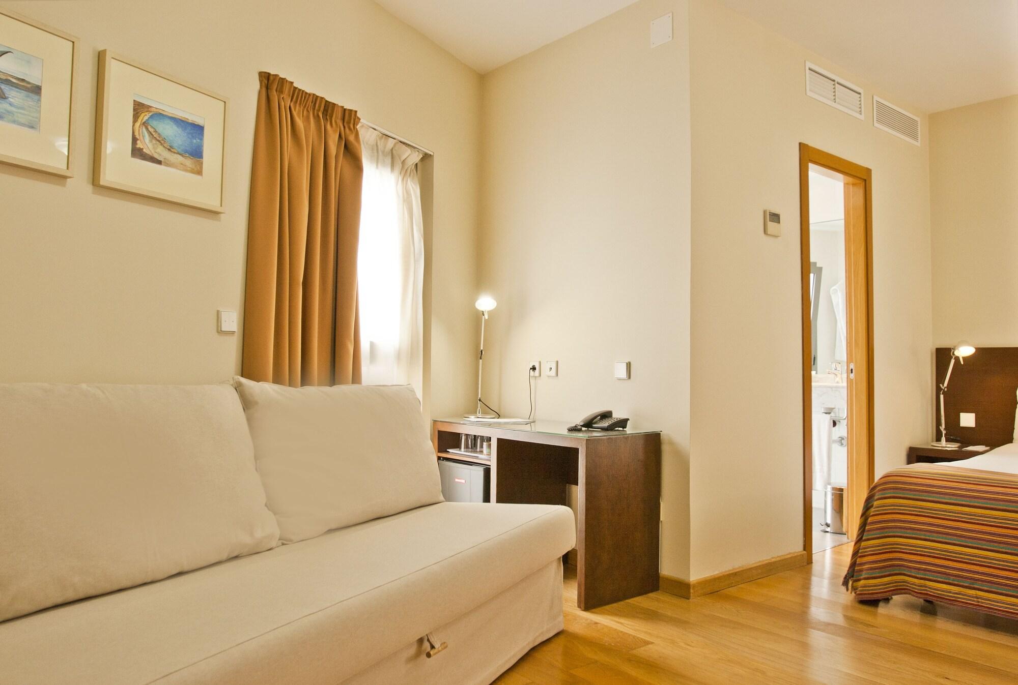 קדיז Hotel Patagonia Sur מראה חיצוני תמונה