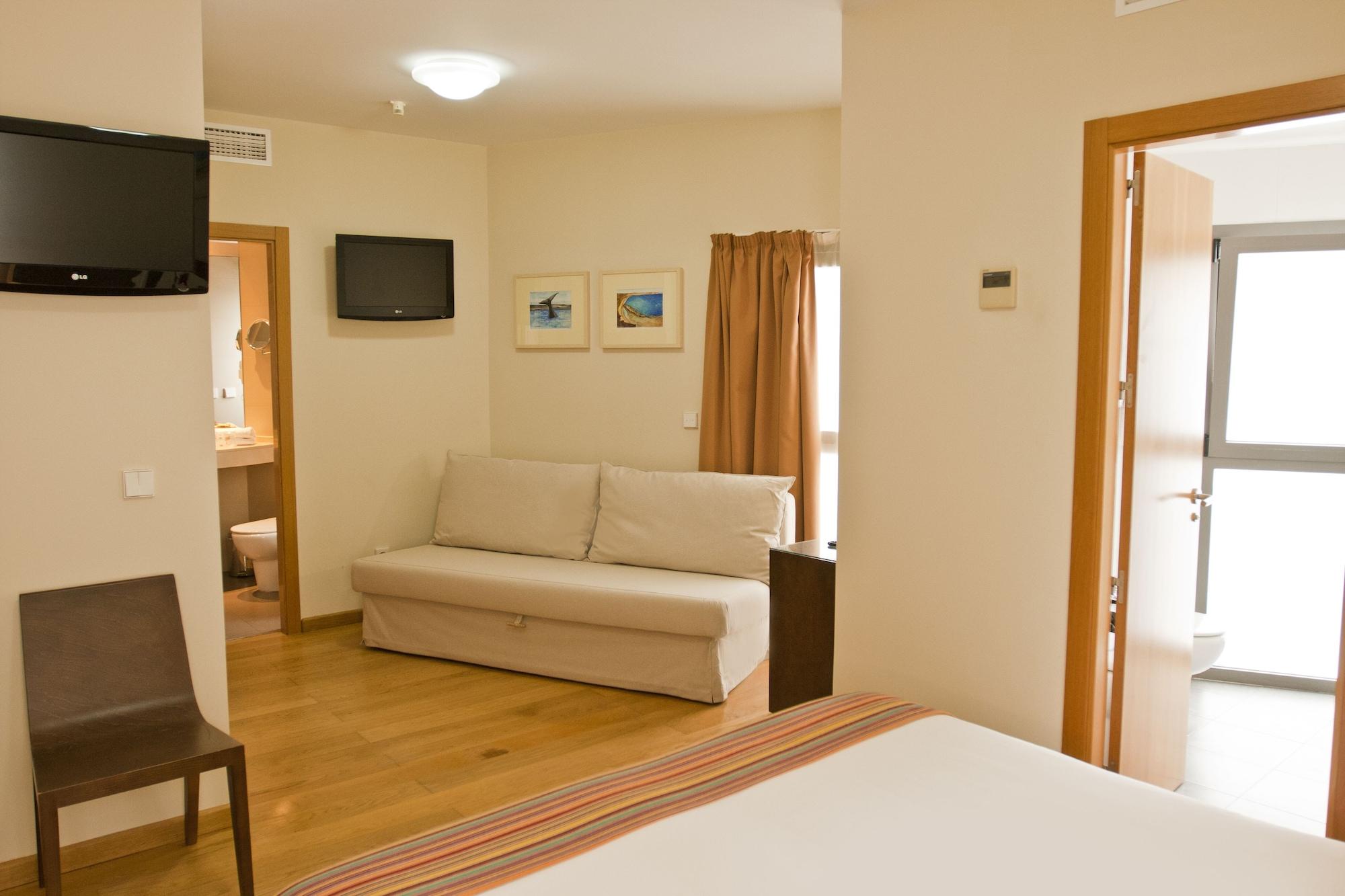 קדיז Hotel Patagonia Sur מראה חיצוני תמונה