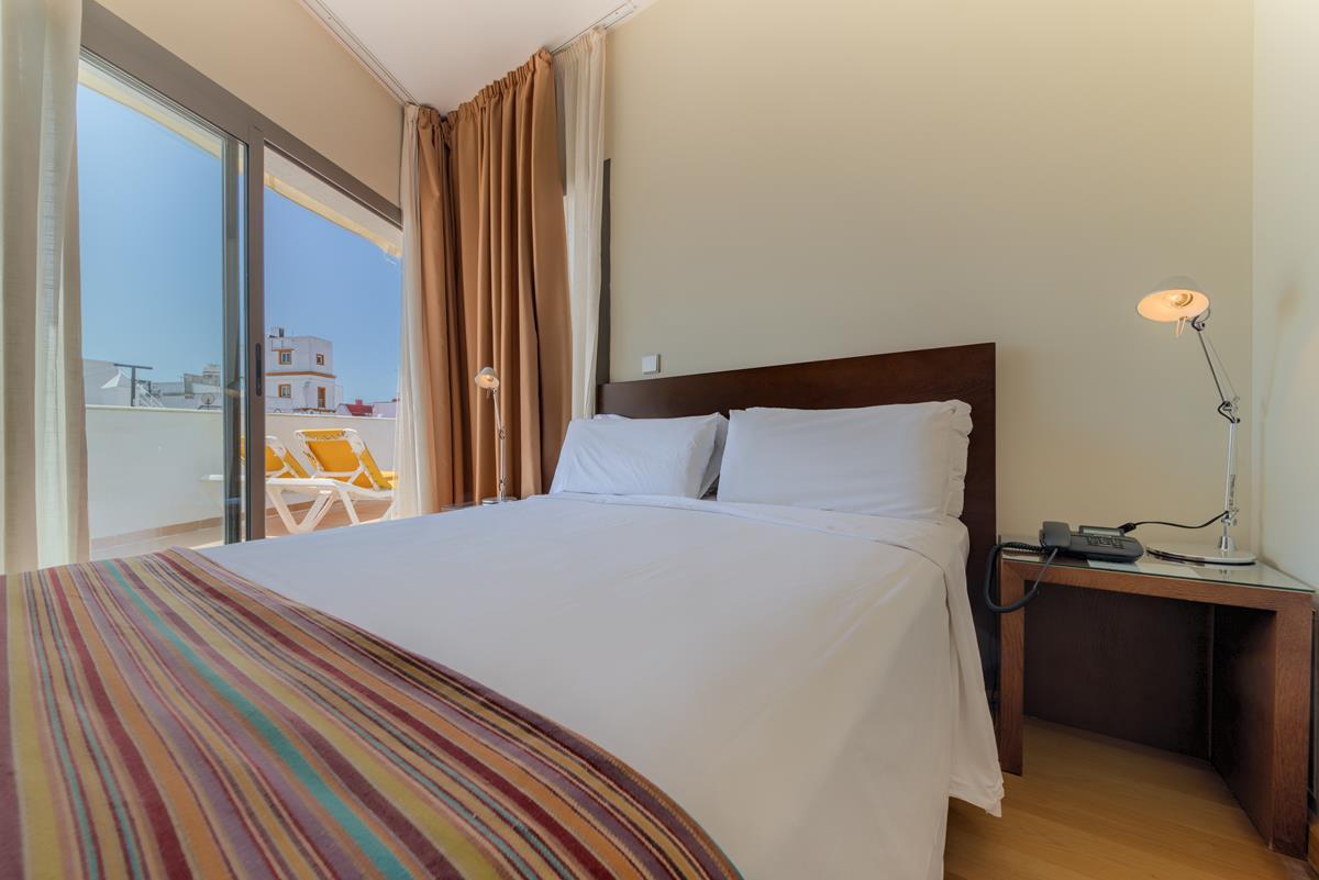 קדיז Hotel Patagonia Sur מראה חיצוני תמונה