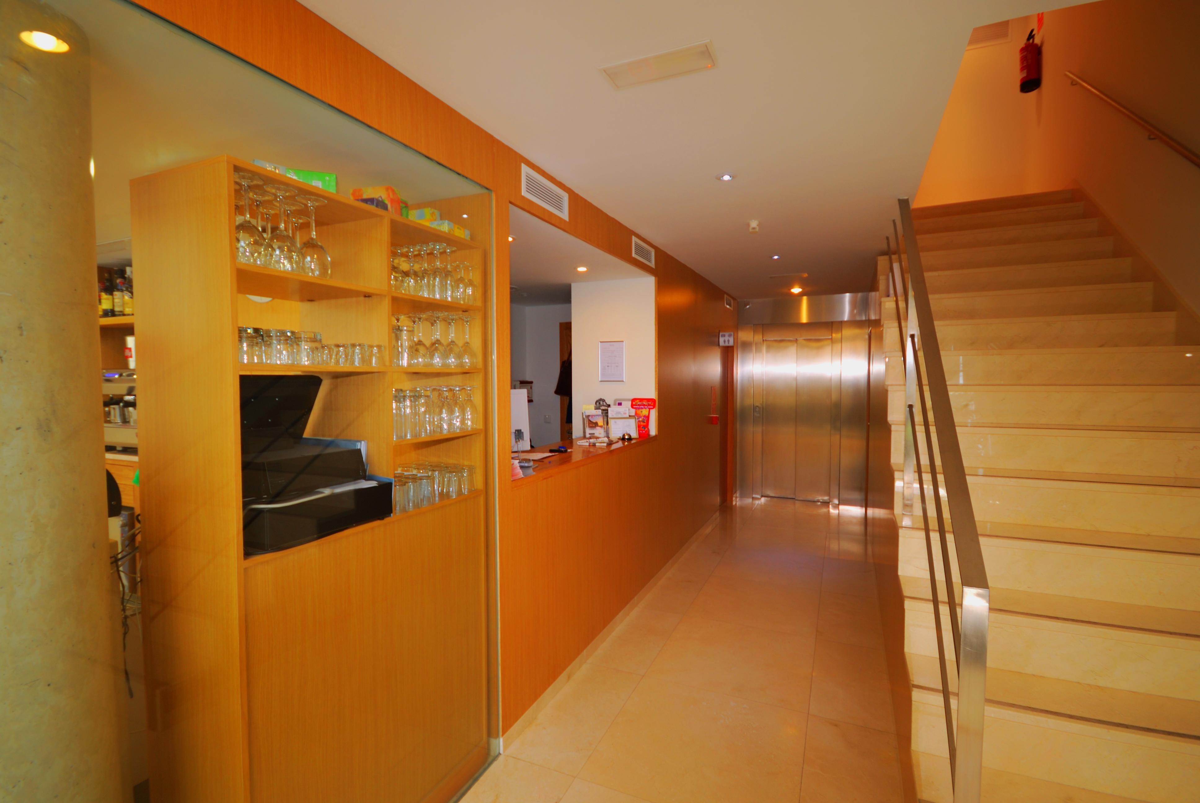 קדיז Hotel Patagonia Sur מראה חיצוני תמונה