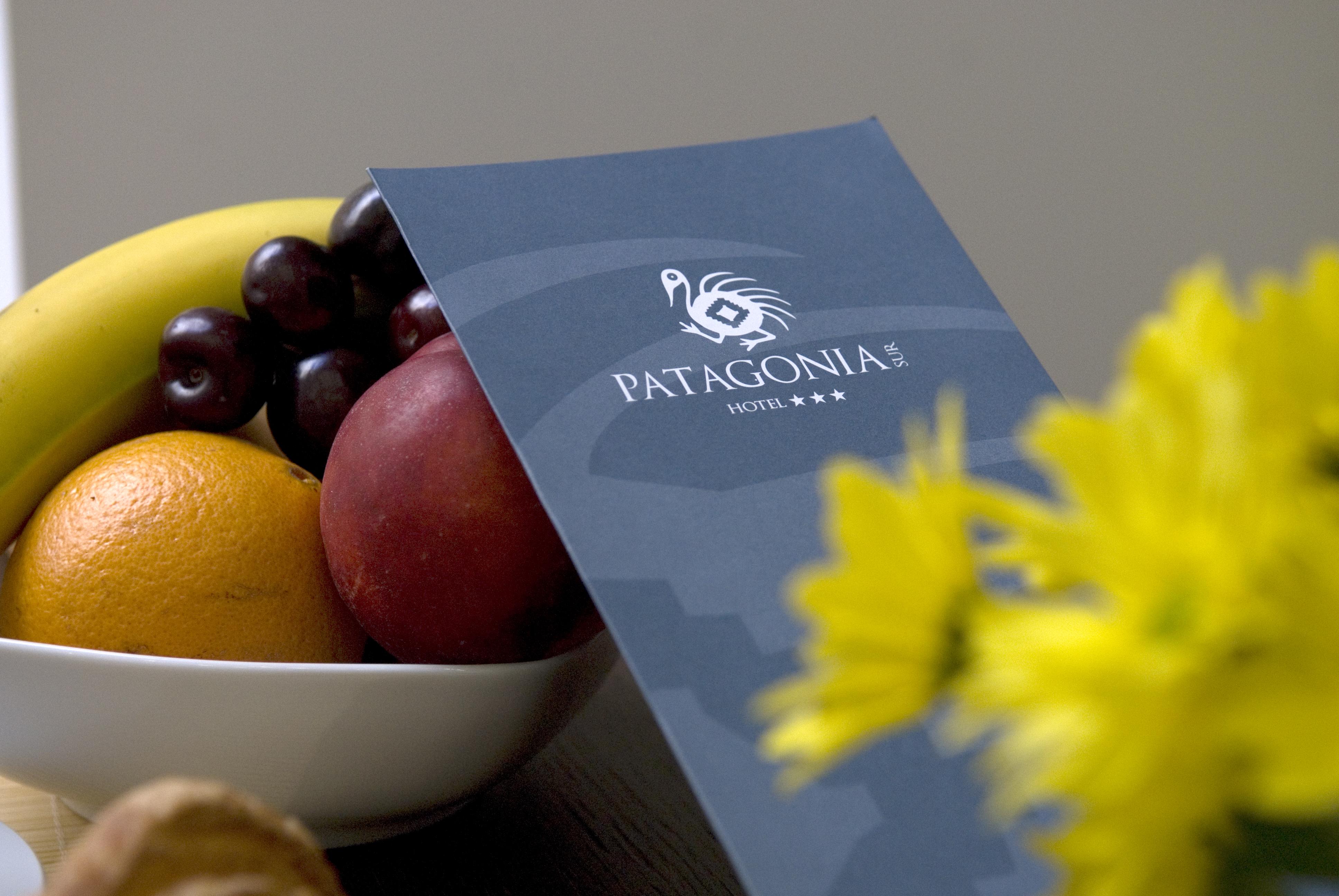 קדיז Hotel Patagonia Sur מראה חיצוני תמונה