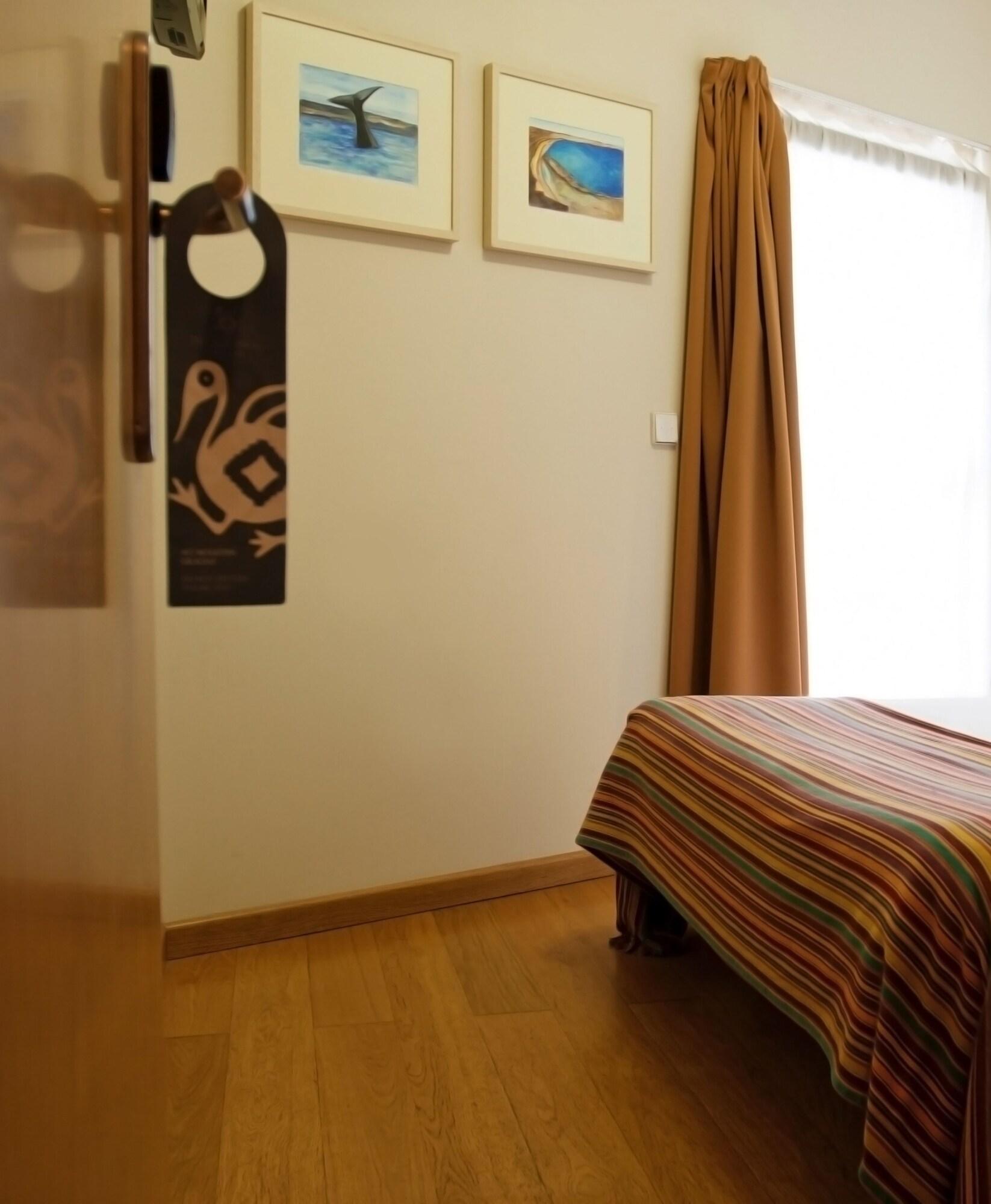 קדיז Hotel Patagonia Sur מראה חיצוני תמונה
