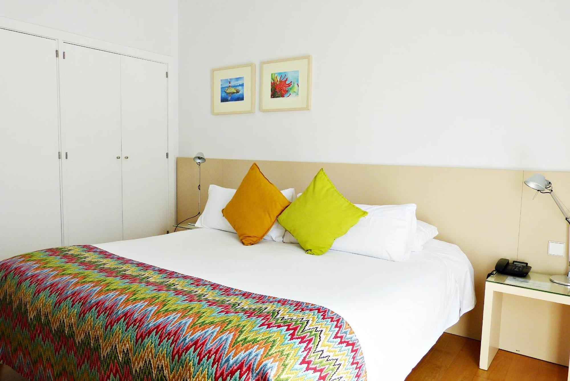 קדיז Hotel Patagonia Sur מראה חיצוני תמונה