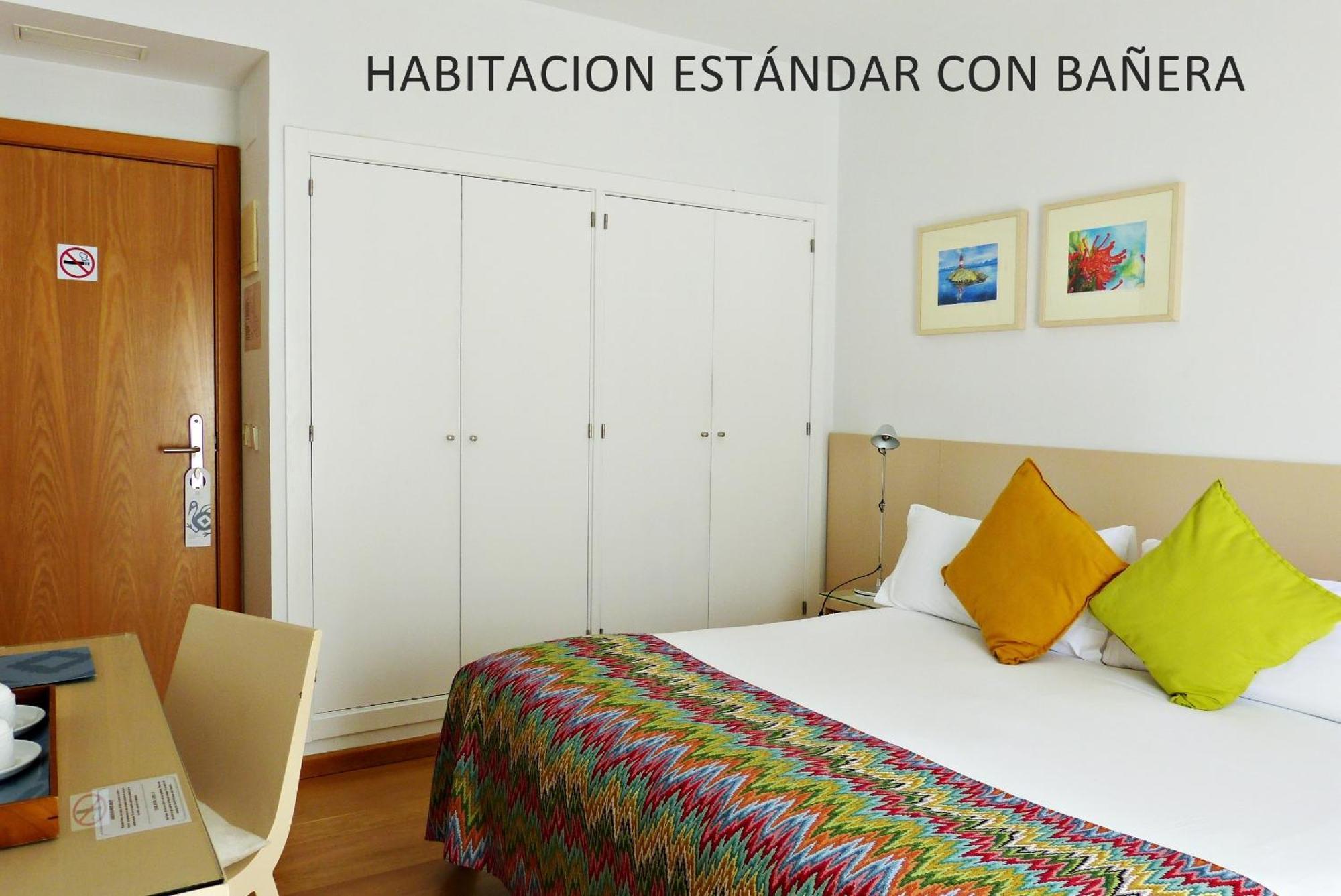 קדיז Hotel Patagonia Sur מראה חיצוני תמונה