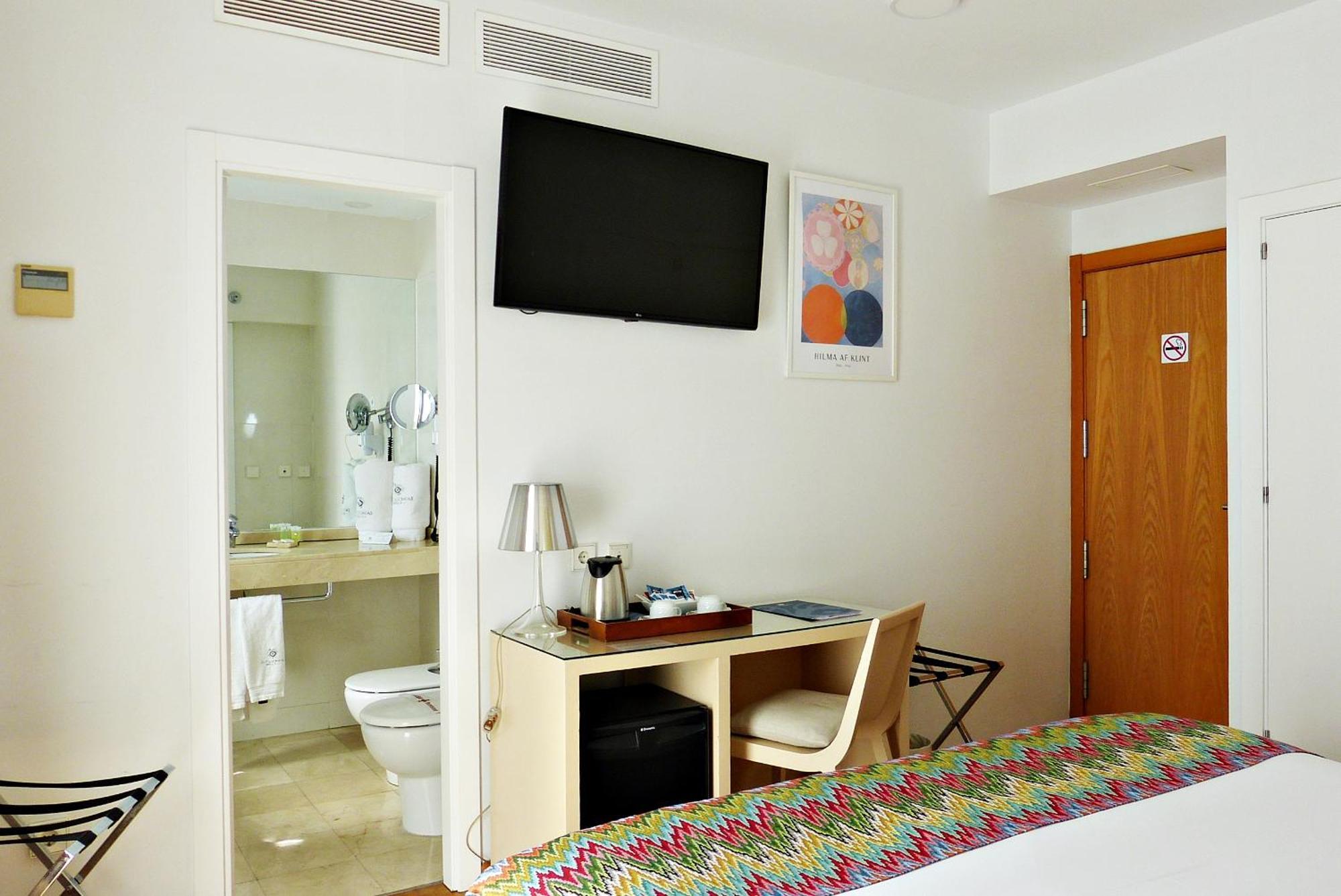 קדיז Hotel Patagonia Sur מראה חיצוני תמונה