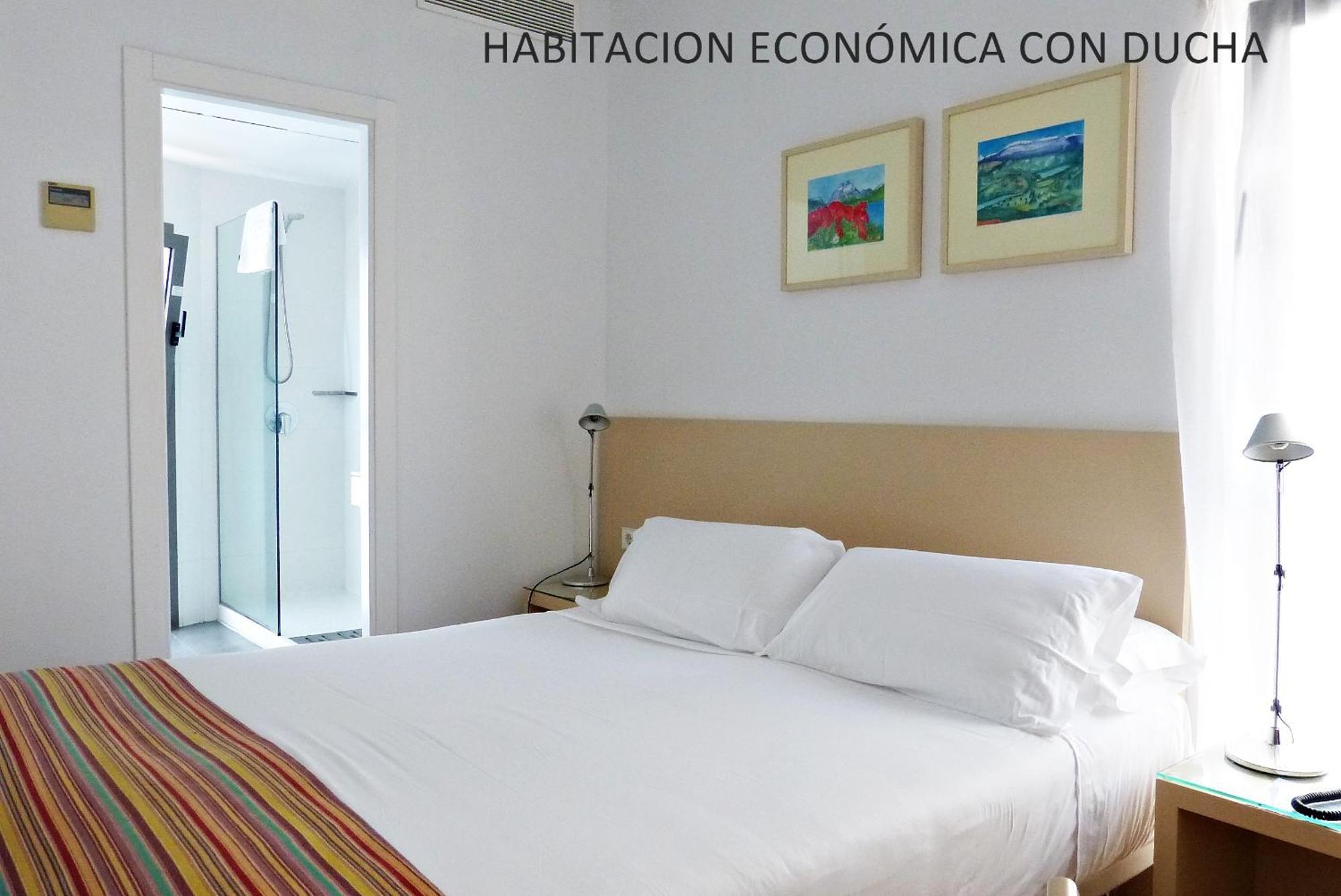 קדיז Hotel Patagonia Sur מראה חיצוני תמונה