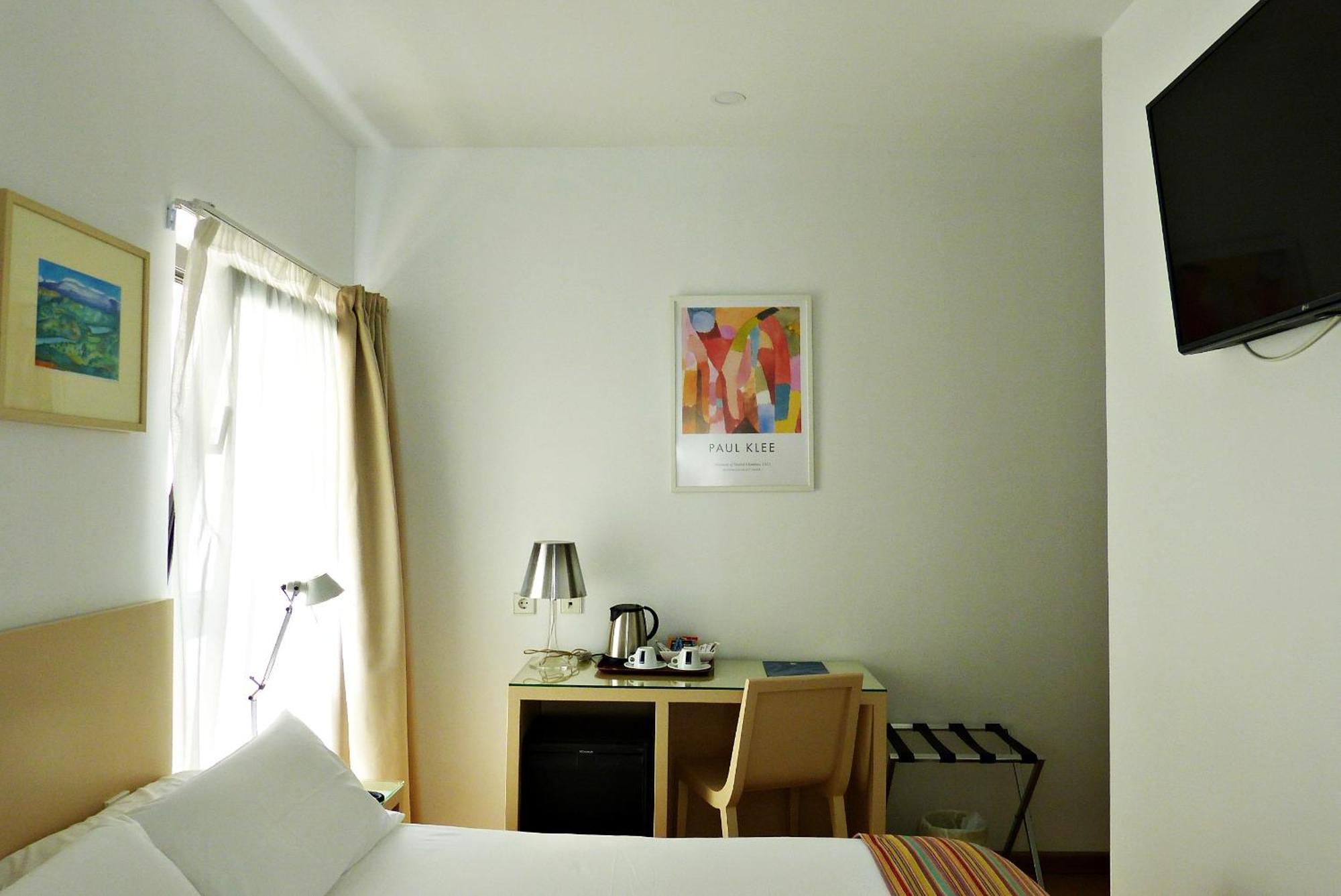 קדיז Hotel Patagonia Sur מראה חיצוני תמונה