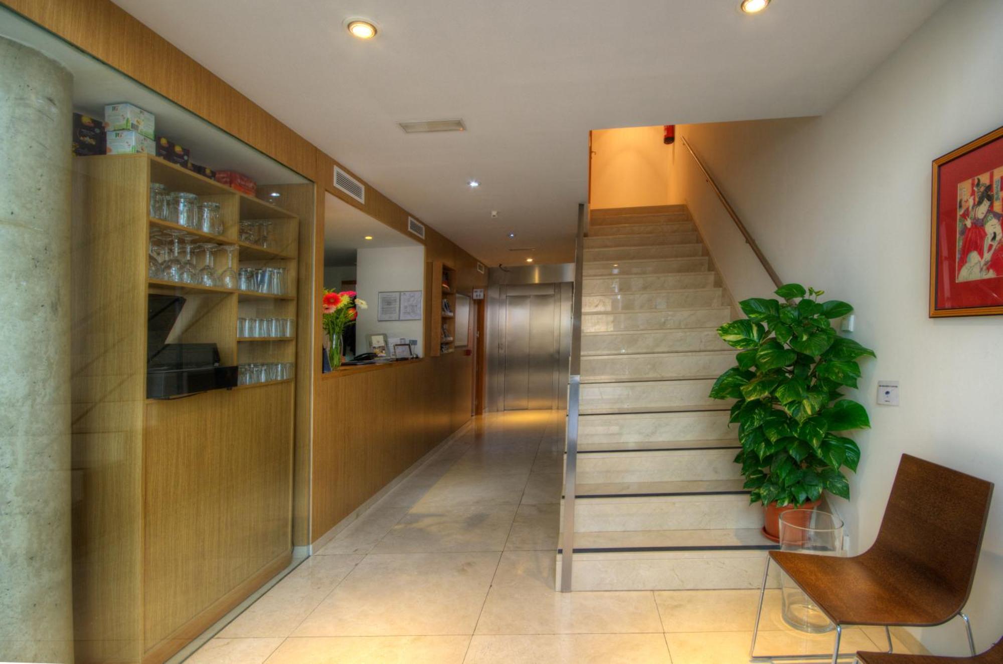 קדיז Hotel Patagonia Sur מראה חיצוני תמונה