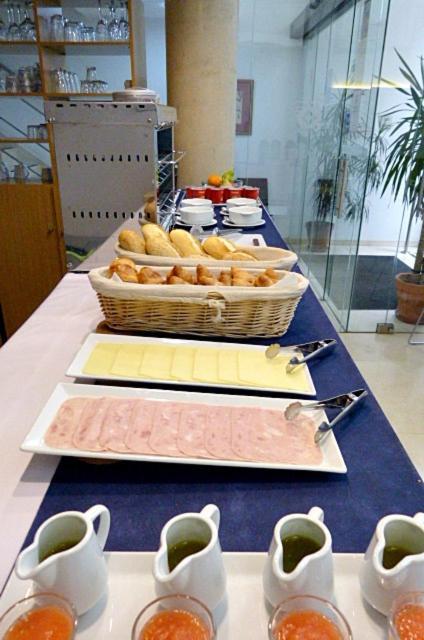 קדיז Hotel Patagonia Sur מראה חיצוני תמונה