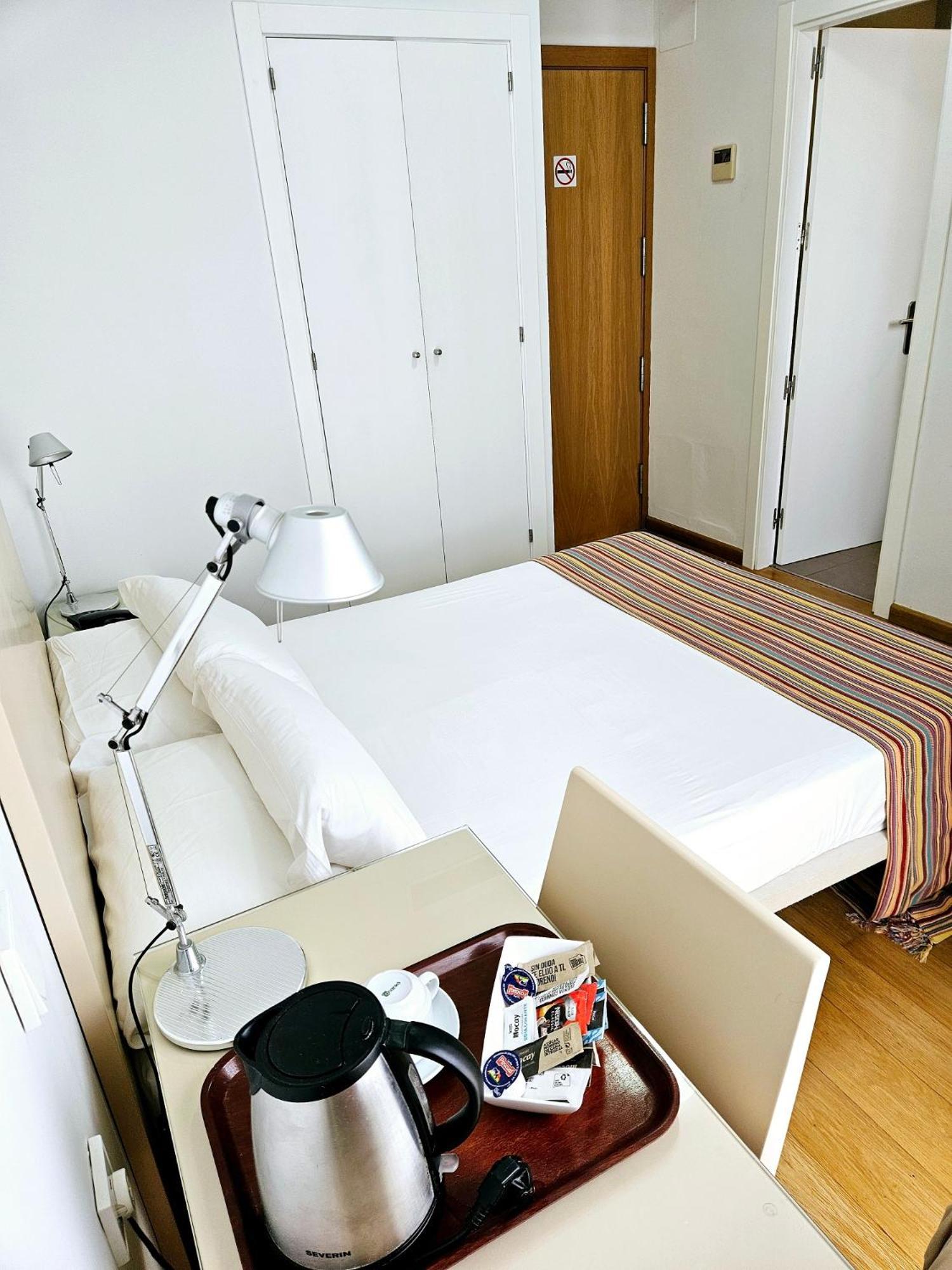קדיז Hotel Patagonia Sur מראה חיצוני תמונה