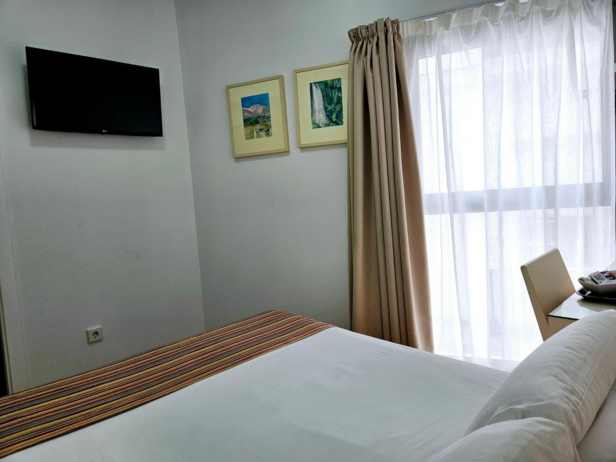 קדיז Hotel Patagonia Sur מראה חיצוני תמונה