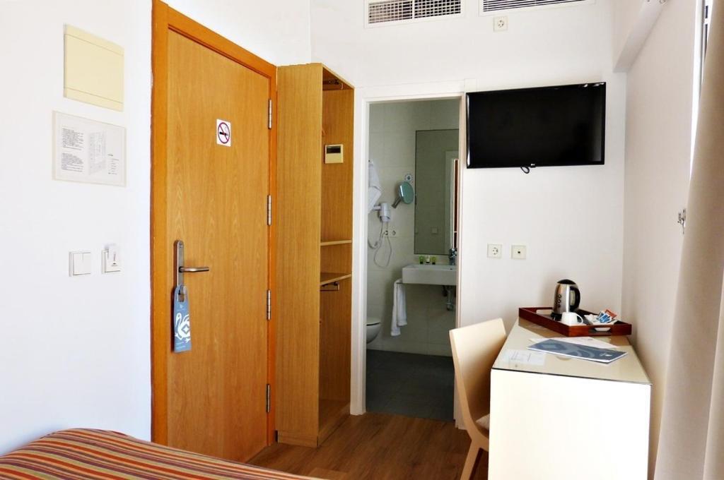 קדיז Hotel Patagonia Sur מראה חיצוני תמונה