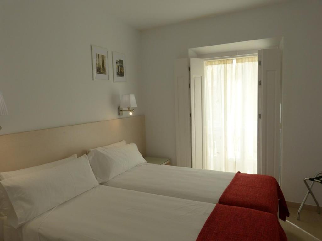 קדיז Hotel Patagonia Sur מראה חיצוני תמונה