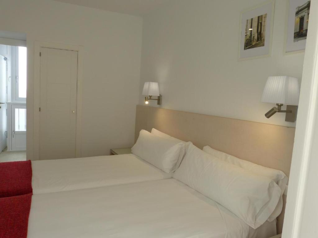 קדיז Hotel Patagonia Sur מראה חיצוני תמונה