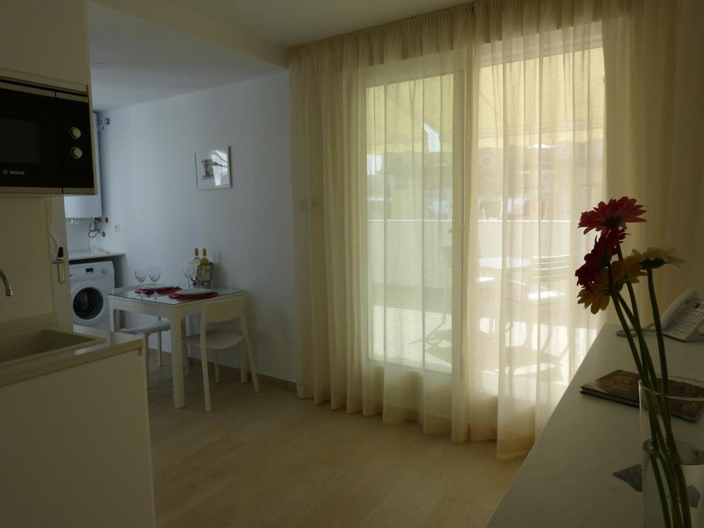 קדיז Hotel Patagonia Sur מראה חיצוני תמונה