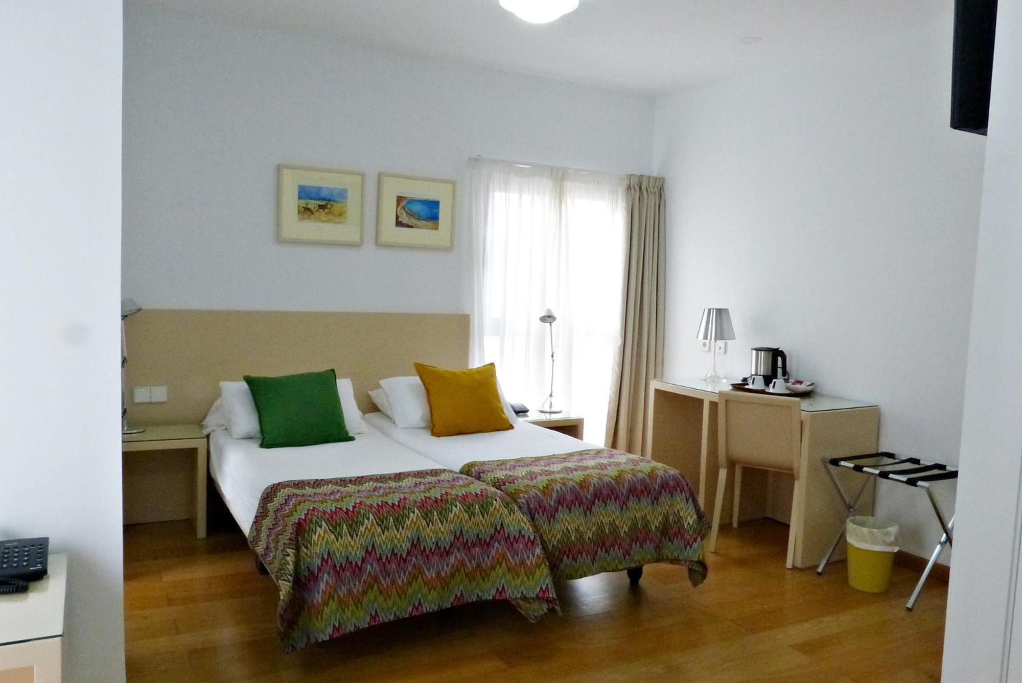 קדיז Hotel Patagonia Sur מראה חיצוני תמונה