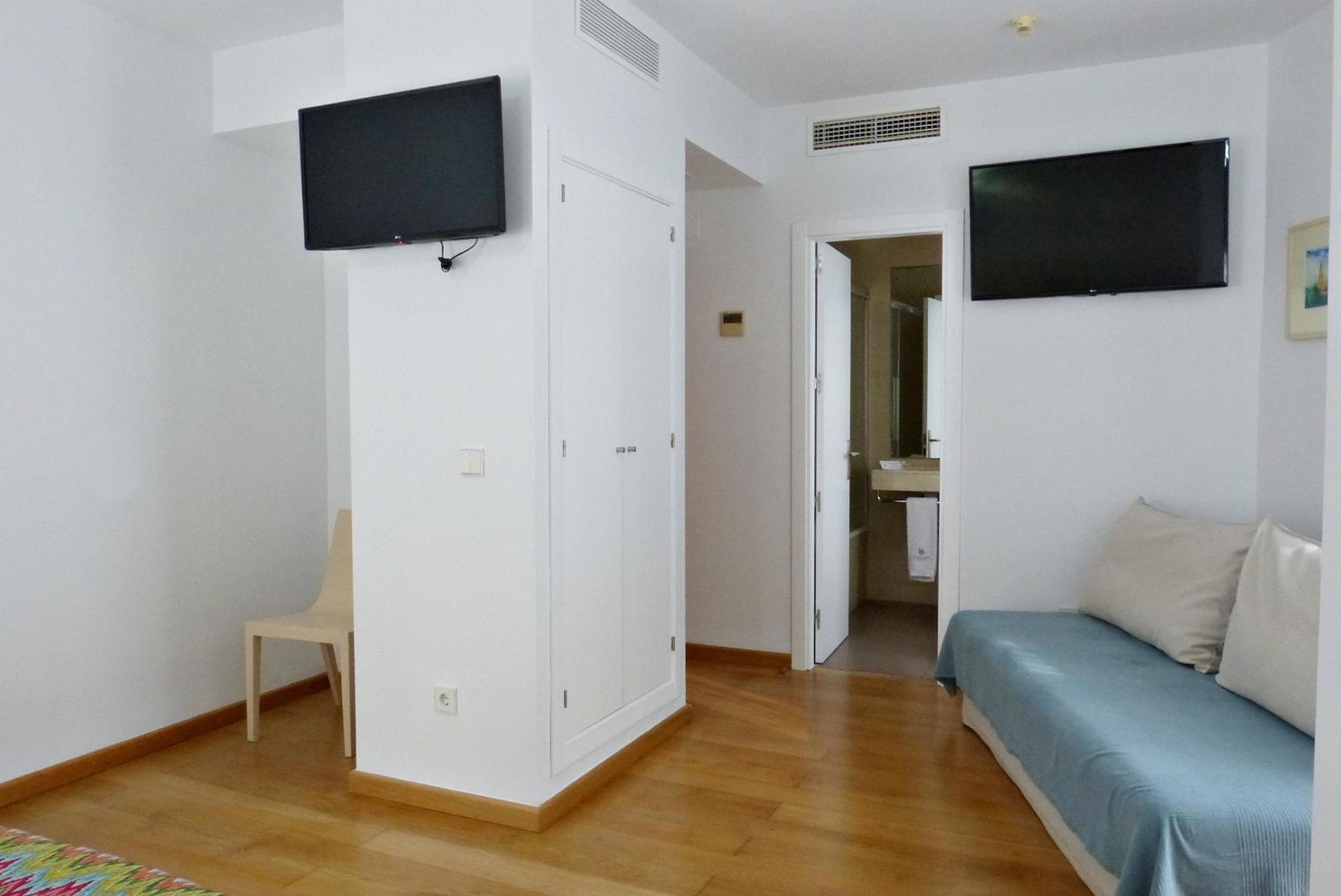 קדיז Hotel Patagonia Sur מראה חיצוני תמונה