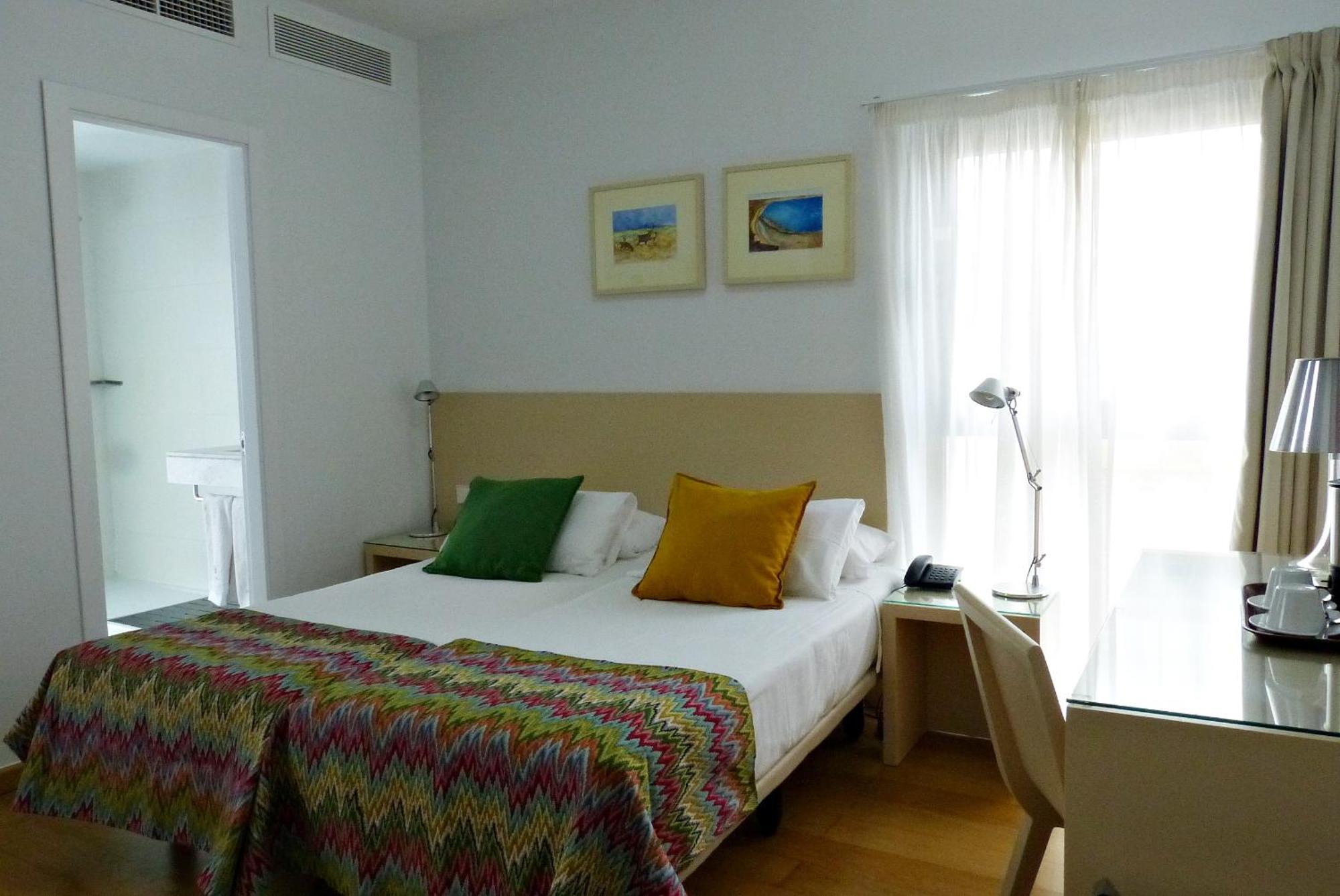 קדיז Hotel Patagonia Sur מראה חיצוני תמונה