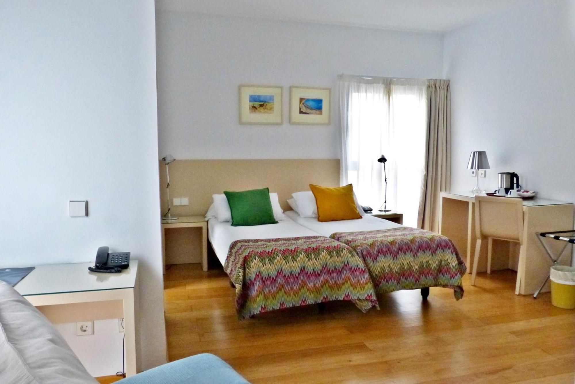 קדיז Hotel Patagonia Sur מראה חיצוני תמונה